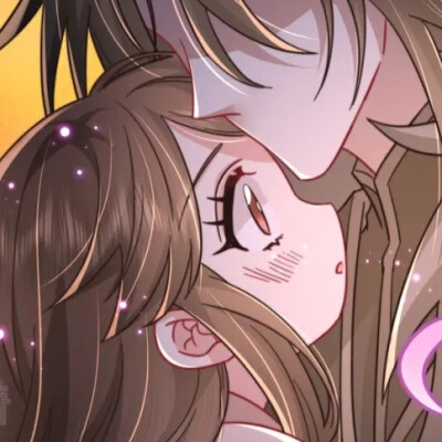 热播漫画四